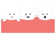Gum Disease article image